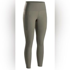 Arc'teryx Women’s, Essent High-Rise Utility Legging 26'' Size Large